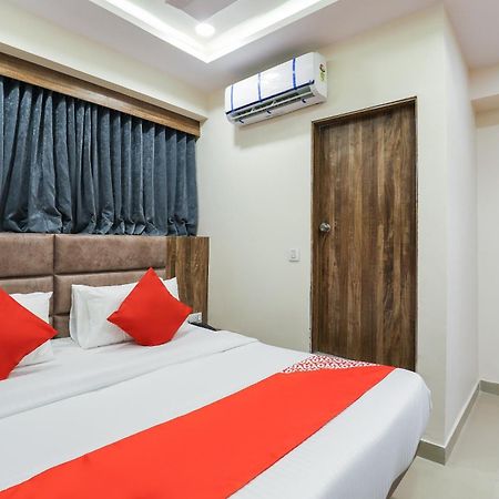 Hotel O Dream Stay Sarkhej Kültér fotó