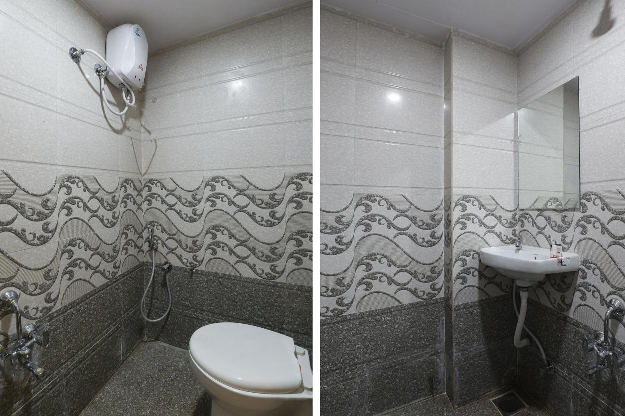 Hotel O Dream Stay Sarkhej Kültér fotó