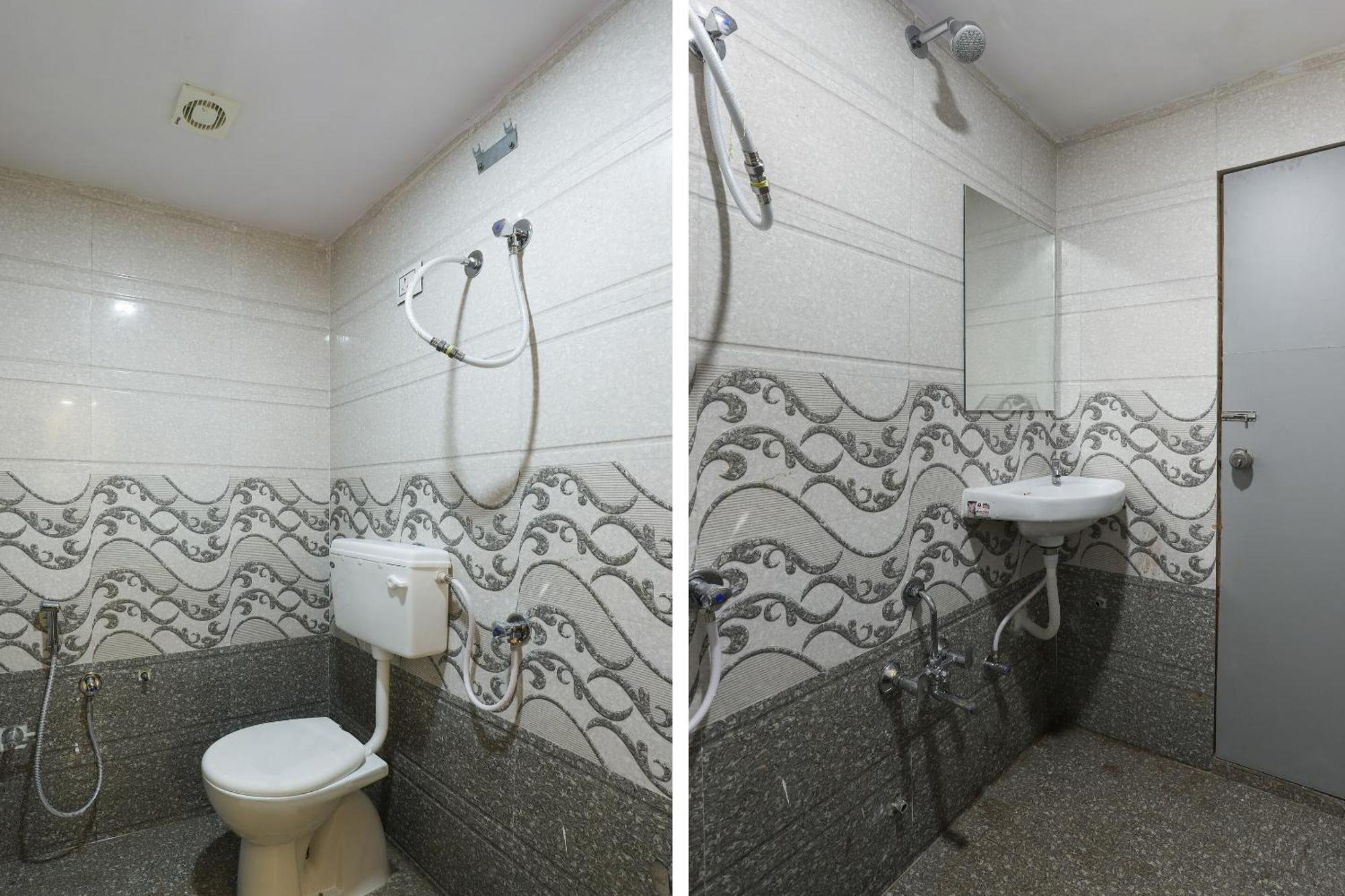 Hotel O Dream Stay Sarkhej Kültér fotó
